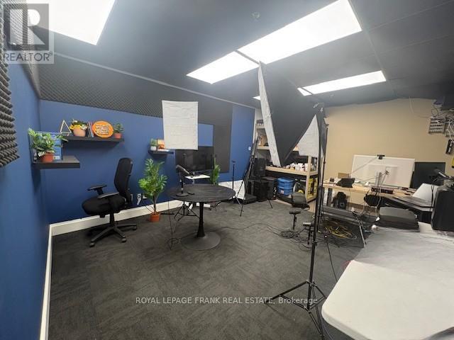 201 - 701 Rossland Road E, Whitby, Ontario  L1N 8Y9 - Photo 11 - E13710724