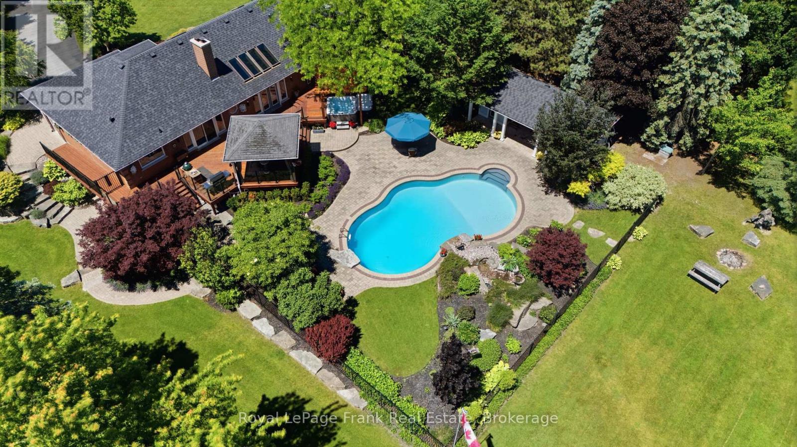 5 Craig Court, Clarington, Ontario  L1C 4H6 - Photo 31 - E13710884