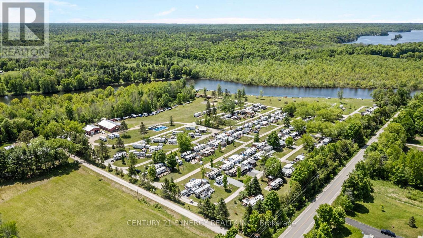 279 Christie Lake North Shore Road, Tay Valley, Ontario  K7H 3C6 - Photo 1 - X13412512