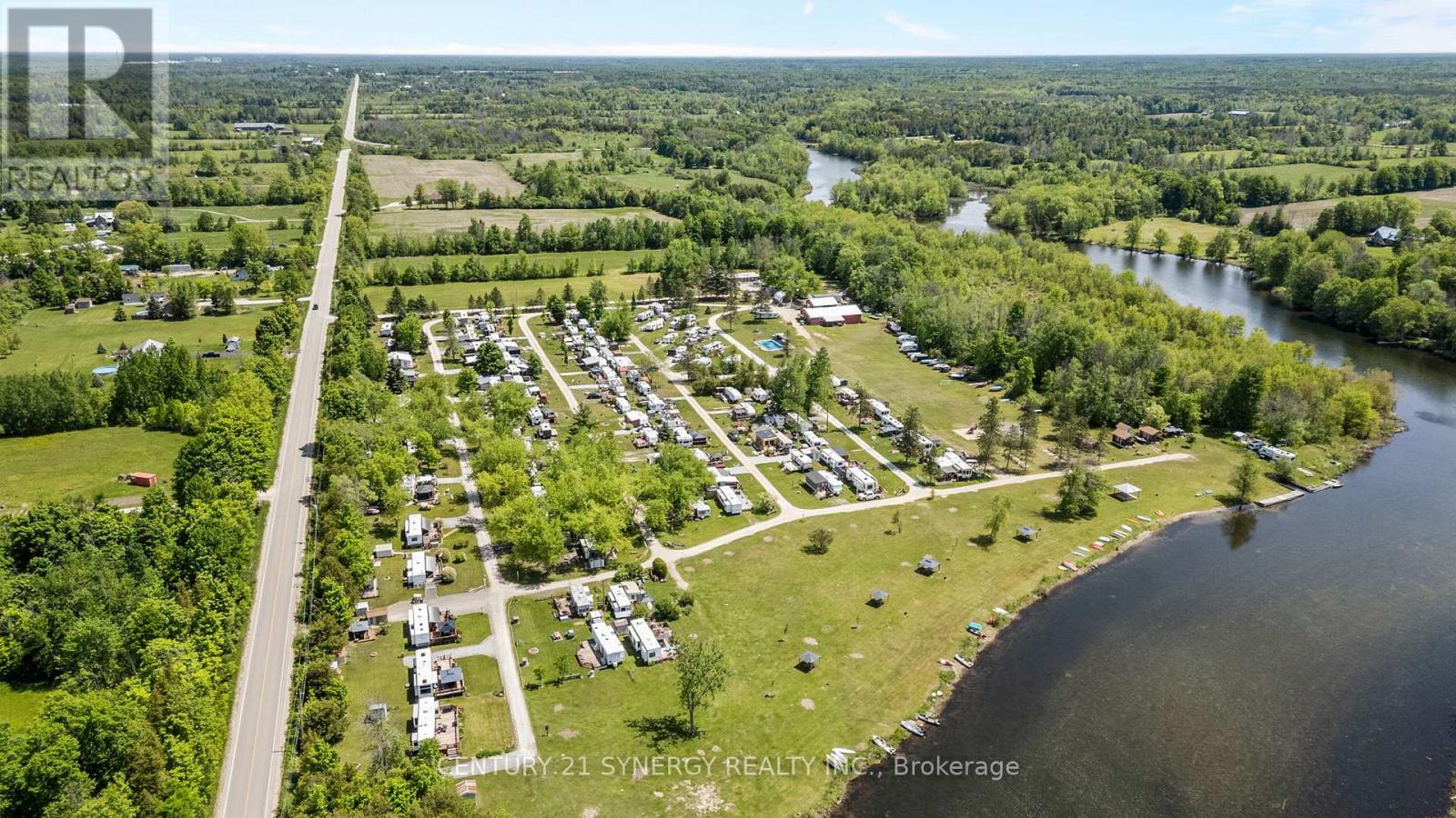 279 Christie Lake North Shore Road, Tay Valley, Ontario  K7H 3C6 - Photo 38 - X13412512
