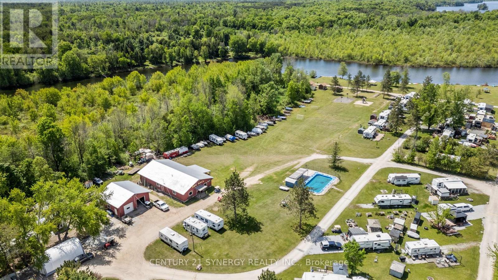 279 Christie Lake North Shore Road, Tay Valley, Ontario  K7H 3C6 - Photo 26 - X13412512