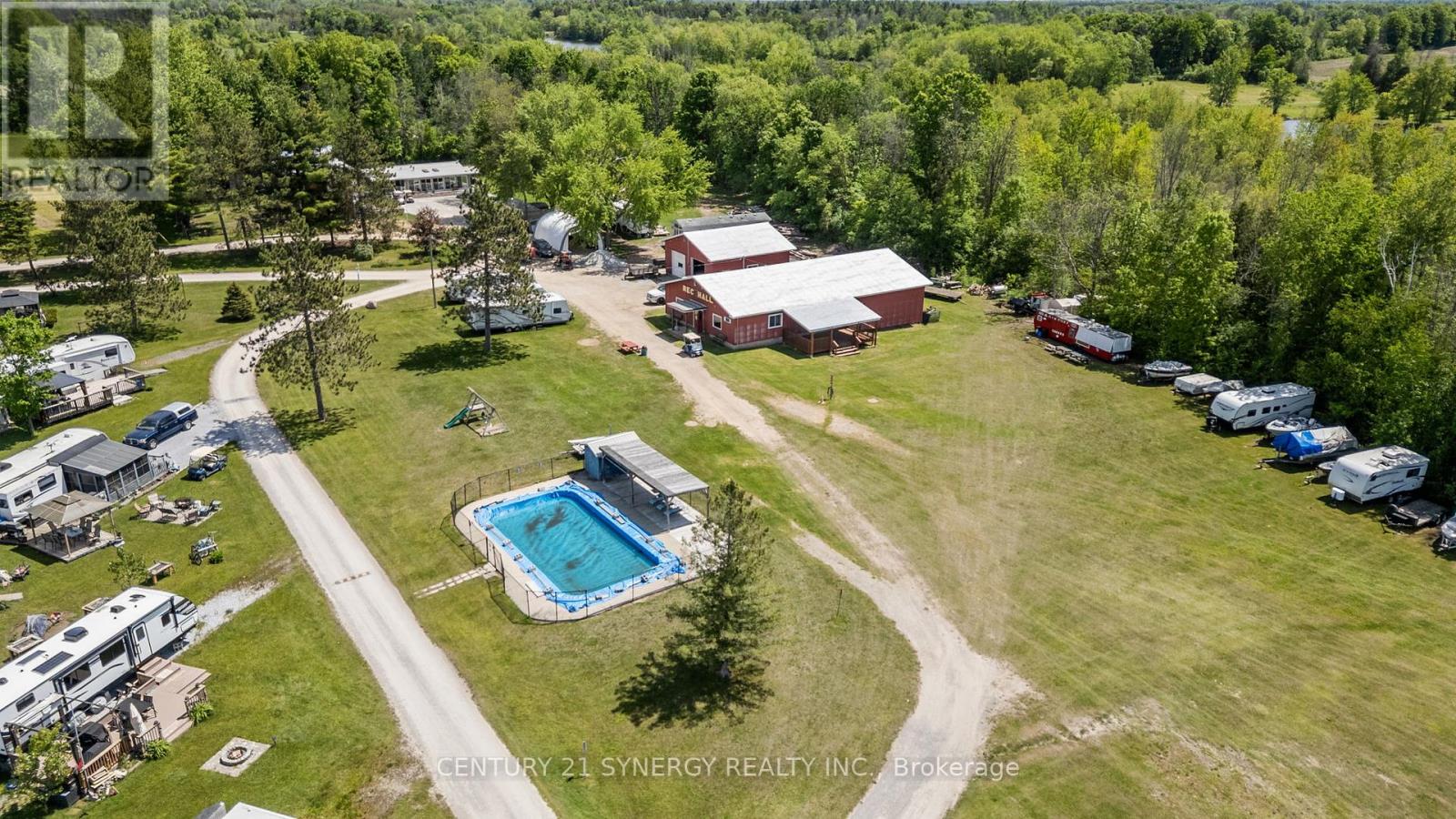 279 Christie Lake North Shore Road, Tay Valley, Ontario  K7H 3C6 - Photo 42 - X13412512