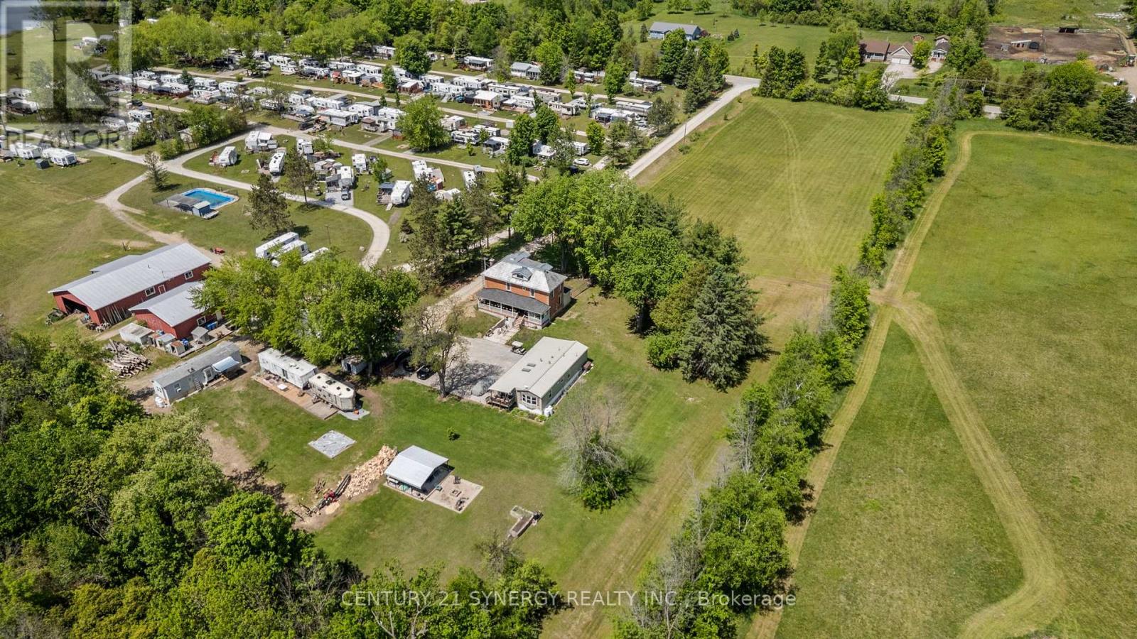 279 Christie Lake North Shore Road, Tay Valley, Ontario  K7H 3C6 - Photo 45 - X13412512
