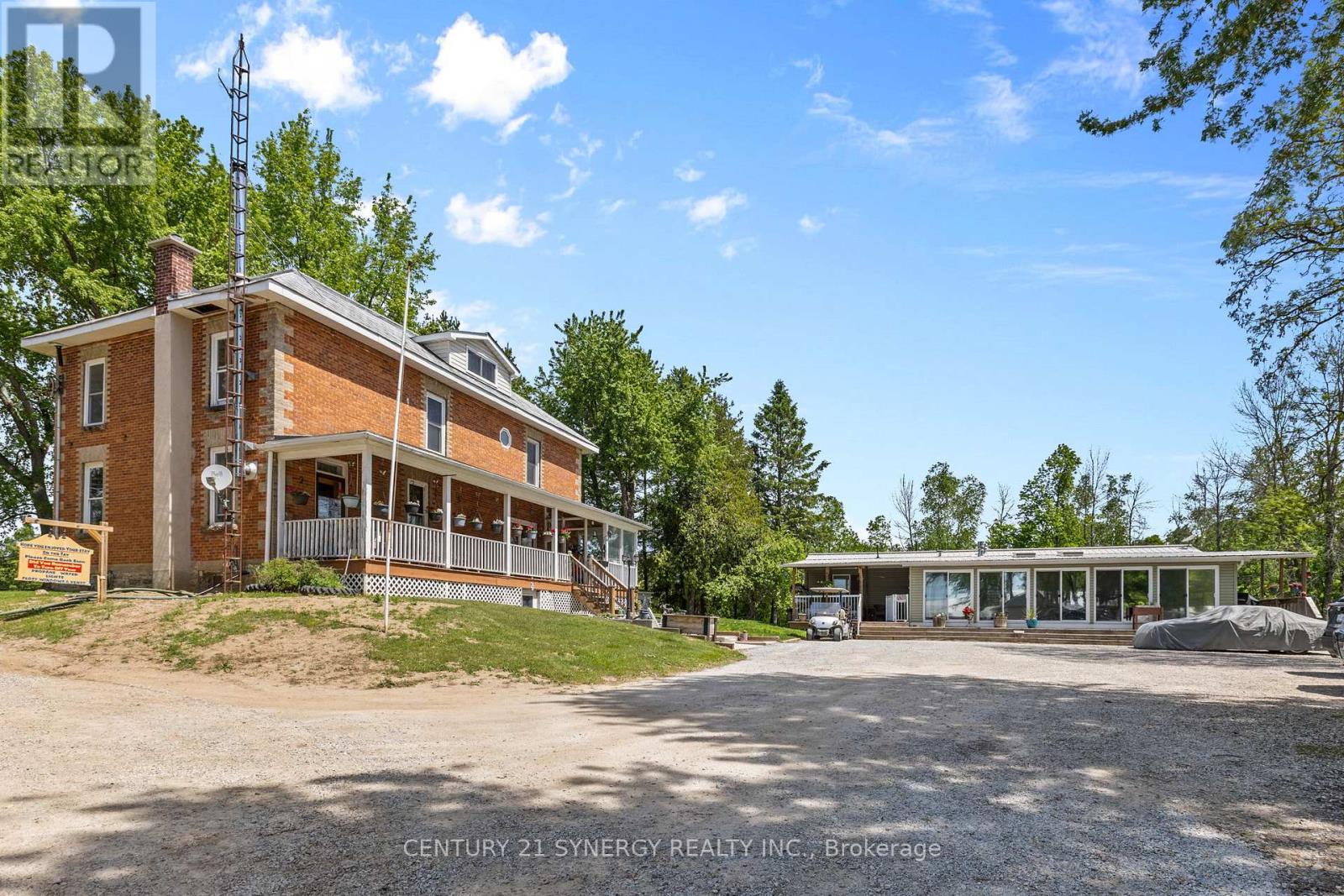 279 Christie Lake North Shore Road, Tay Valley, Ontario  K7H 3C6 - Photo 48 - X13412512