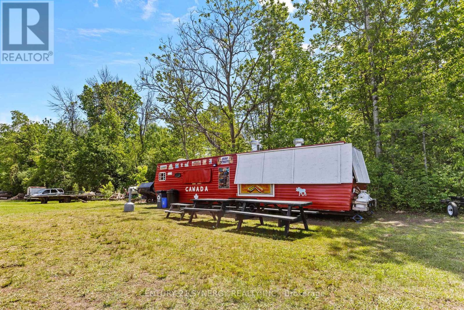 279 Christie Lake North Shore Road, Tay Valley, Ontario  K7H 3C6 - Photo 9 - X13412512