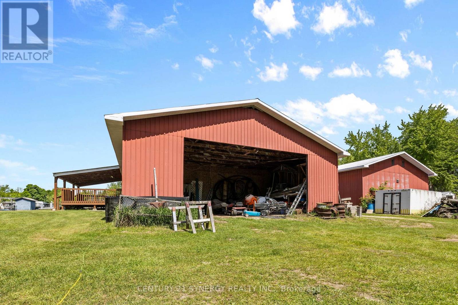 279 Christie Lake North Shore Road, Tay Valley, Ontario  K7H 3C6 - Photo 11 - X13412514