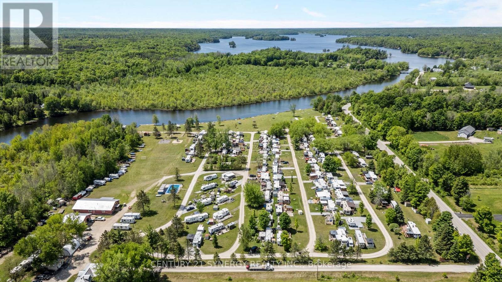 279 Christie Lake North Shore Road, Tay Valley, Ontario  K7H 3C6 - Photo 3 - X13412514