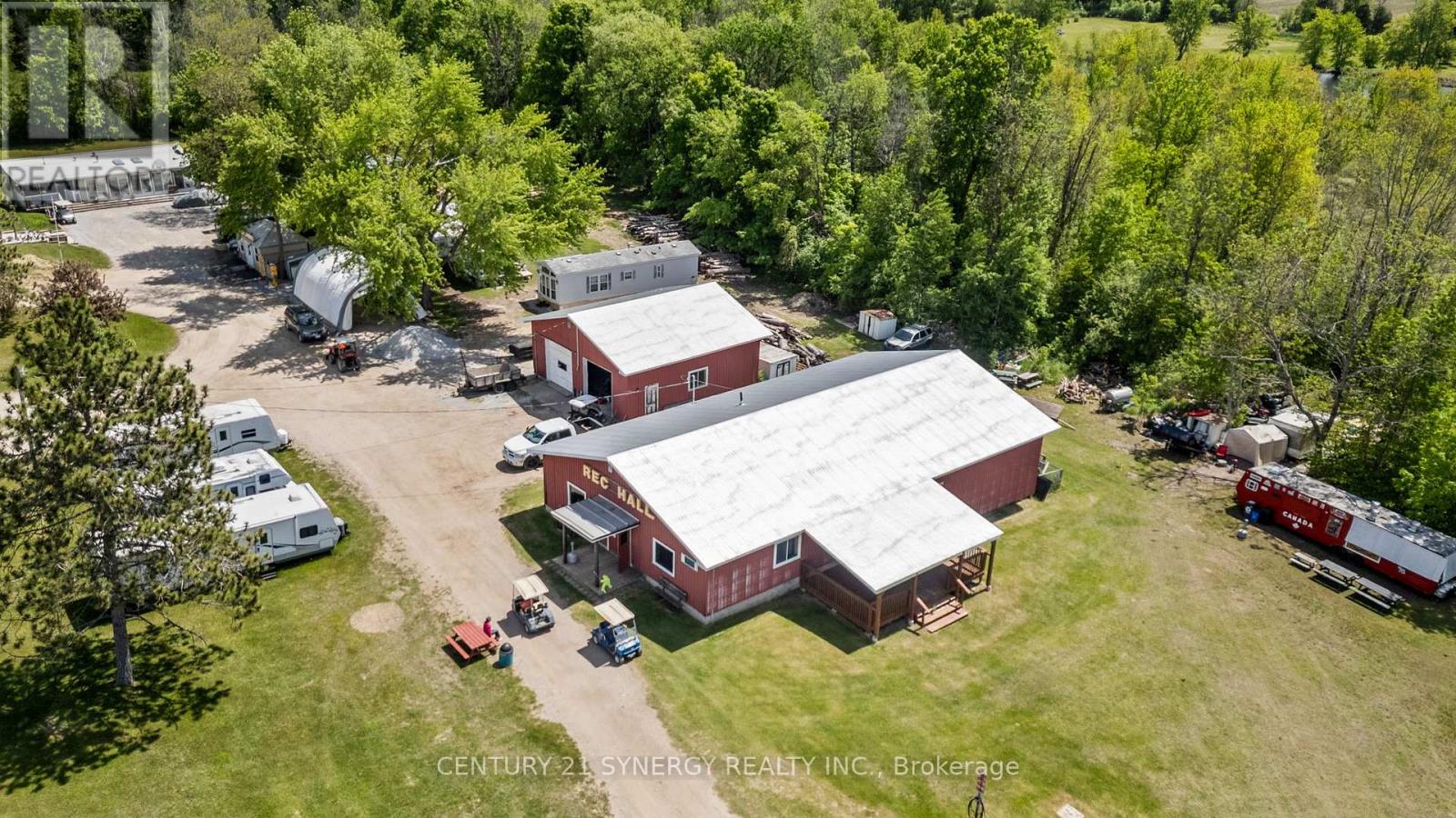 279 Christie Lake North Shore Road, Tay Valley, Ontario  K7H 3C6 - Photo 29 - X13412514