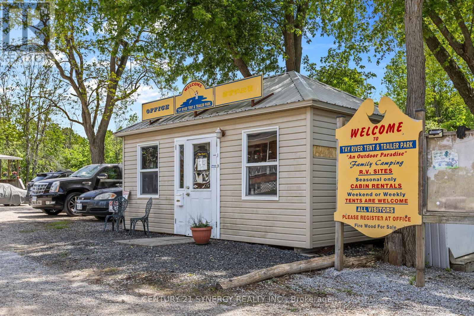279 Christie Lake North Shore Road, Tay Valley, Ontario  K7H 3C6 - Photo 47 - X13412514