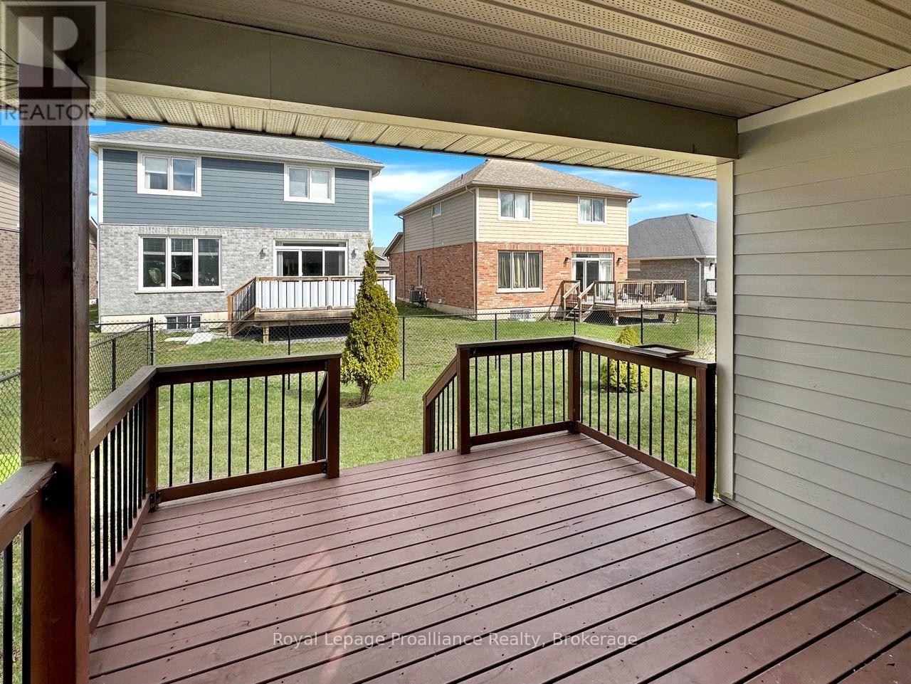 8 Tessa Boulevard, Belleville, Ontario  K8N 4Z5 - Photo 31 - X13710688