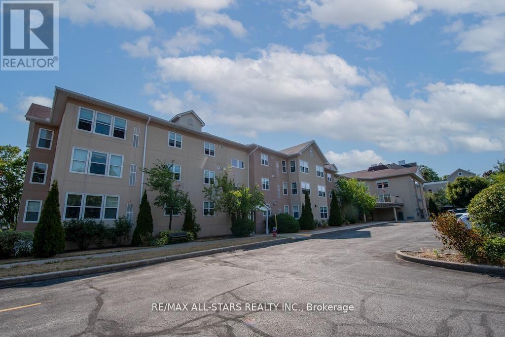 106 - 8 Huron Street, Kawartha Lakes, Ontario  K9V 6K3 - Photo 2 - X13710812