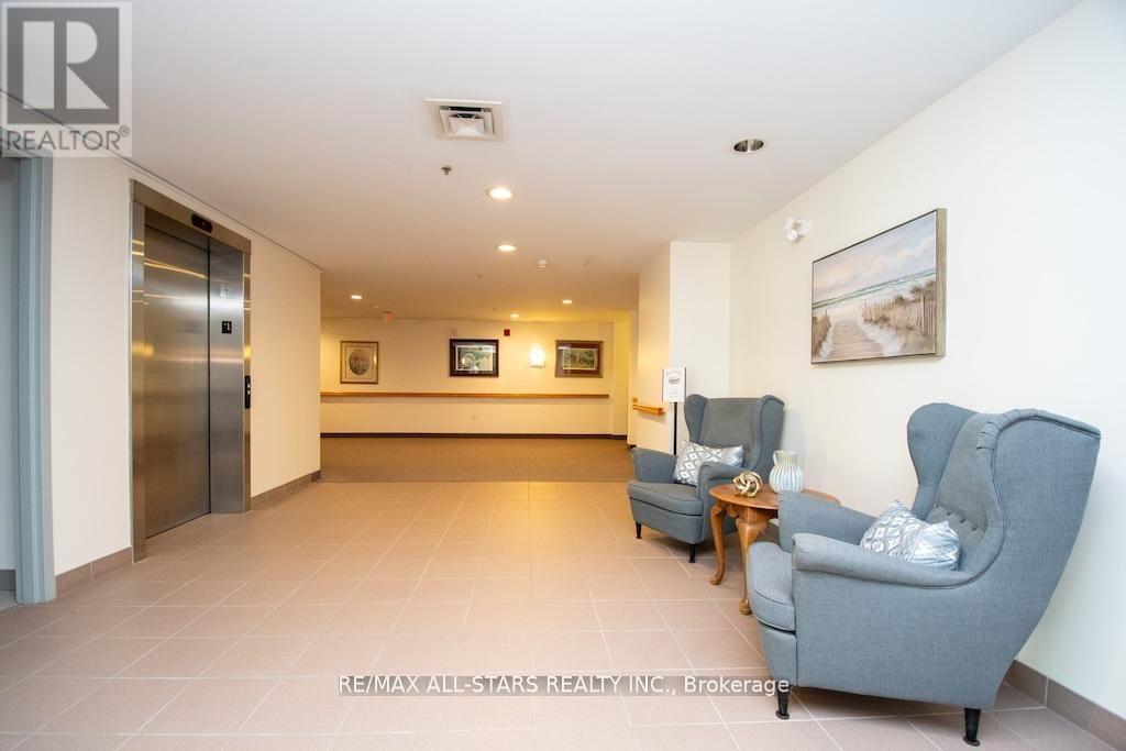 106 - 8 Huron Street, Kawartha Lakes, Ontario  K9V 6K3 - Photo 3 - X13710812