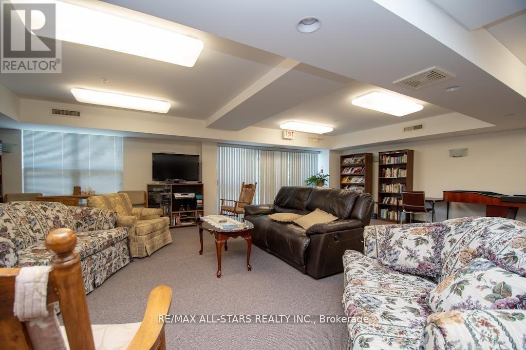 106 - 8 Huron Street, Kawartha Lakes, Ontario  K9V 6K3 - Photo 32 - X13710812