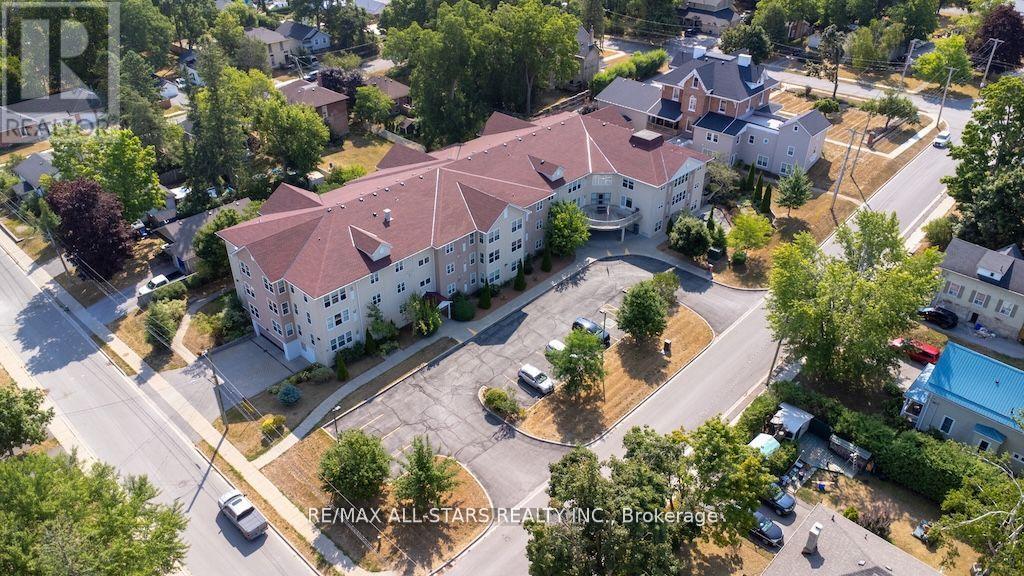 106 - 8 Huron Street, Kawartha Lakes, Ontario  K9V 6K3 - Photo 37 - X13710812