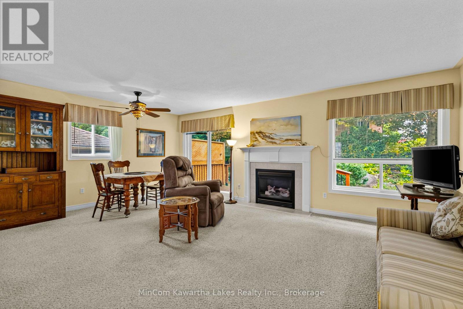 1069 Silverdale Road, Peterborough (Otonabee Ward 1), Ontario  K9J 7W5 - Photo 14 - X13710886