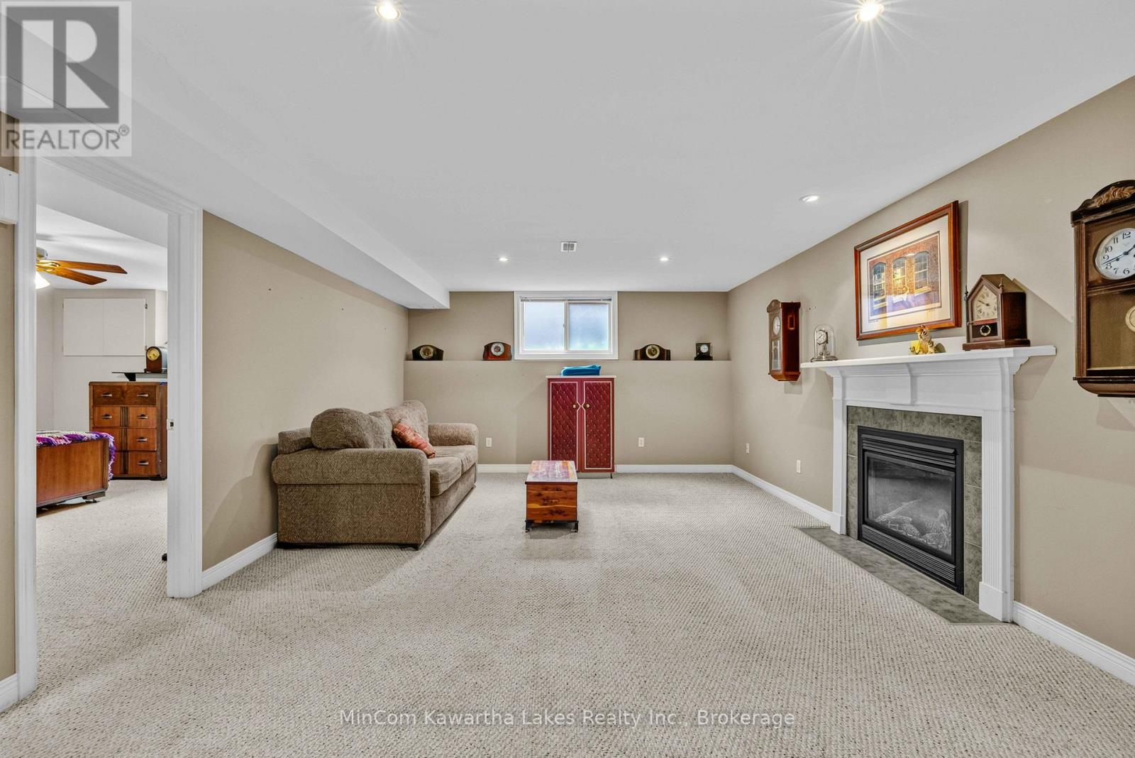 1069 Silverdale Road, Peterborough (Otonabee Ward 1), Ontario  K9J 7W5 - Photo 23 - X13710886