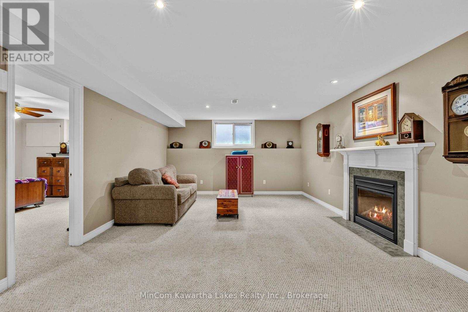 1069 Silverdale Road, Peterborough (Otonabee Ward 1), Ontario  K9J 7W5 - Photo 24 - X13710886