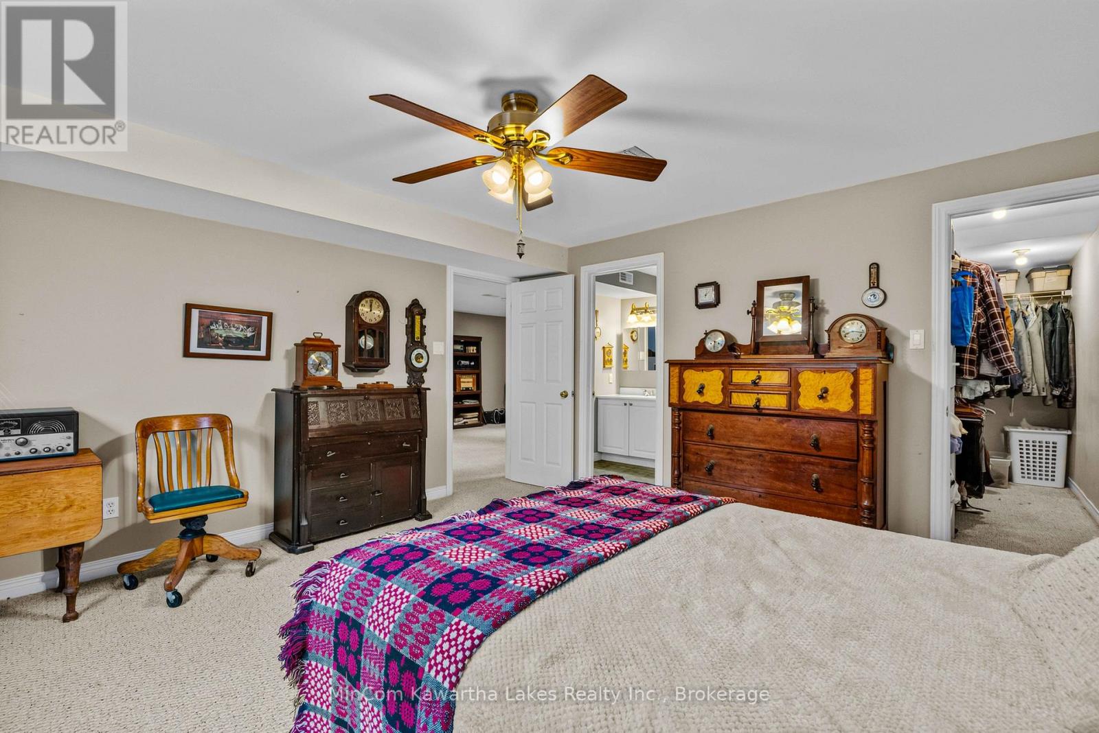 1069 Silverdale Road, Peterborough (Otonabee Ward 1), Ontario  K9J 7W5 - Photo 35 - X13710886