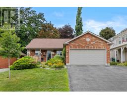 1069 SILVERDALE ROAD, Peterborough, Ontario