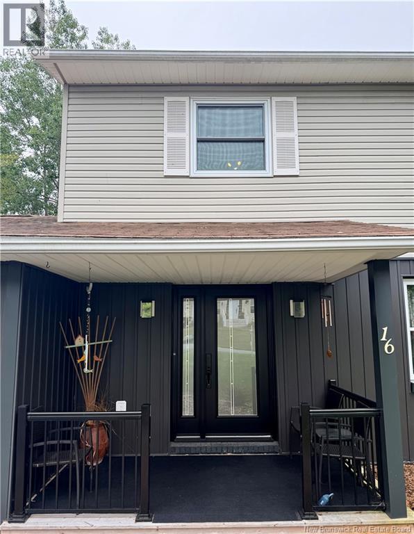 16 Braun Crescent, Quispamsis, New Brunswick  E2E 1A6 - Photo 4 - NB146462