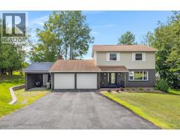 16 Braun Crescent, Quispamsis, New Brunswick