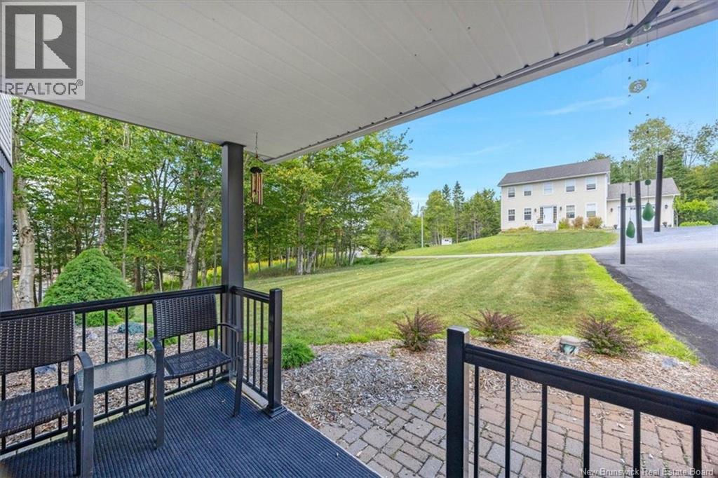 16 Braun Crescent, Quispamsis, New Brunswick  E2E 1A6 - Photo 5 - NB146462