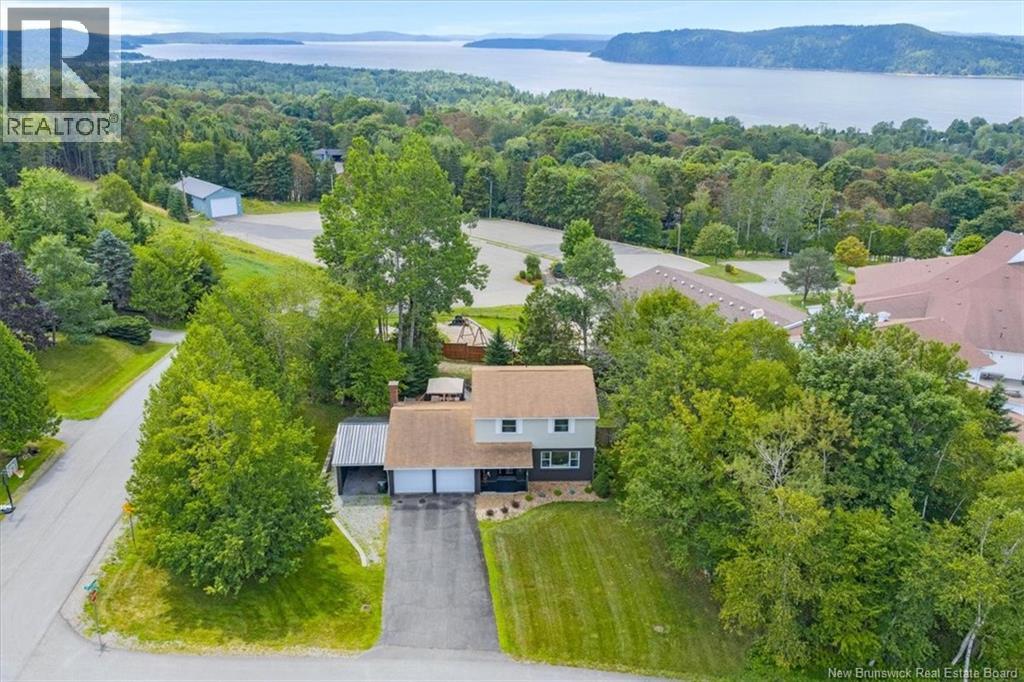 16 Braun Crescent, Quispamsis, New Brunswick  E2E 1A6 - Photo 3 - NB146462