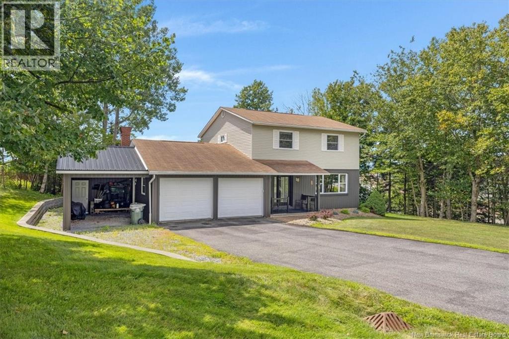 16 Braun Crescent, Quispamsis, New Brunswick  E2E 1A6 - Photo 2 - NB146462