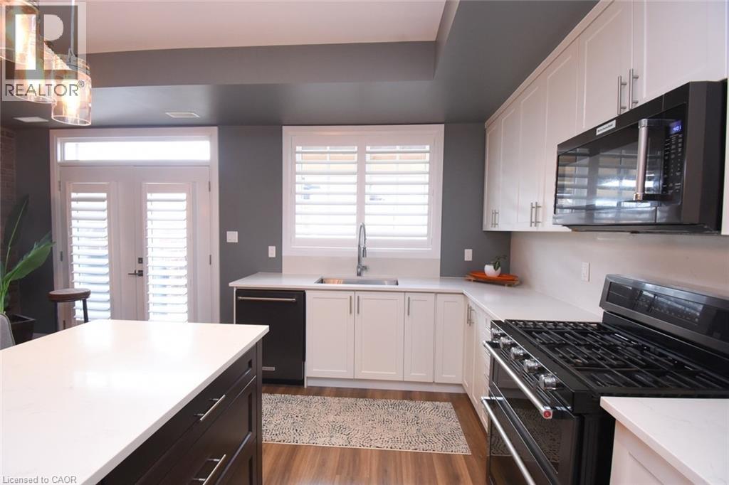 2362 New Street Unit# 2, Burlington, Ontario  L7R 1J6 - Photo 9 - 40821569
