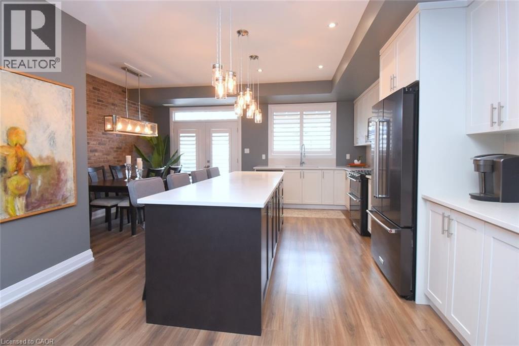 2362 New Street Unit# 2, Burlington, Ontario  L7R 1J6 - Photo 10 - 40821569