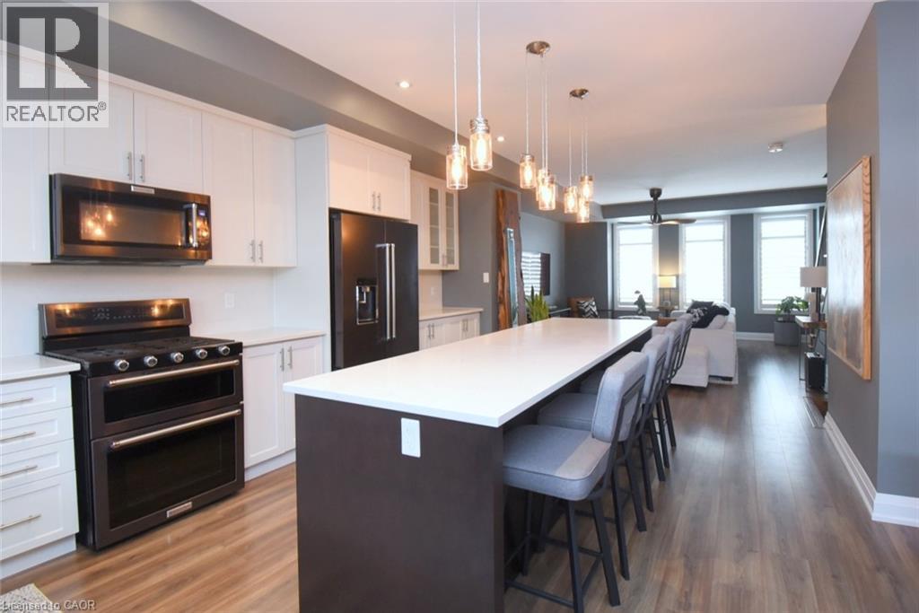 2362 New Street Unit# 2, Burlington, Ontario  L7R 1J6 - Photo 11 - 40821569