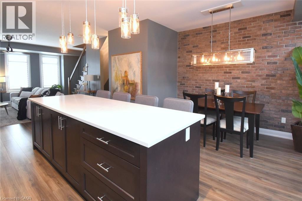 2362 New Street Unit# 2, Burlington, Ontario  L7R 1J6 - Photo 12 - 40821569