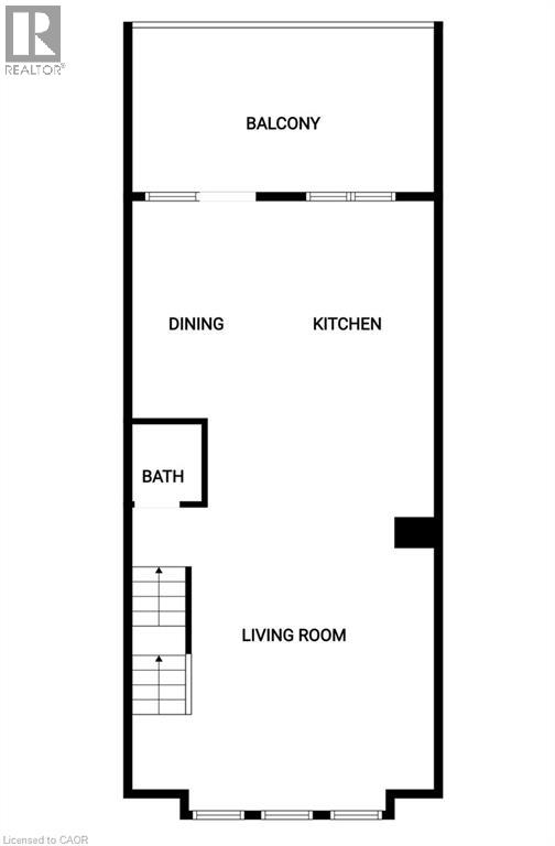 2362 New Street Unit# 2, Burlington, Ontario  L7R 1J6 - Photo 36 - 40821569