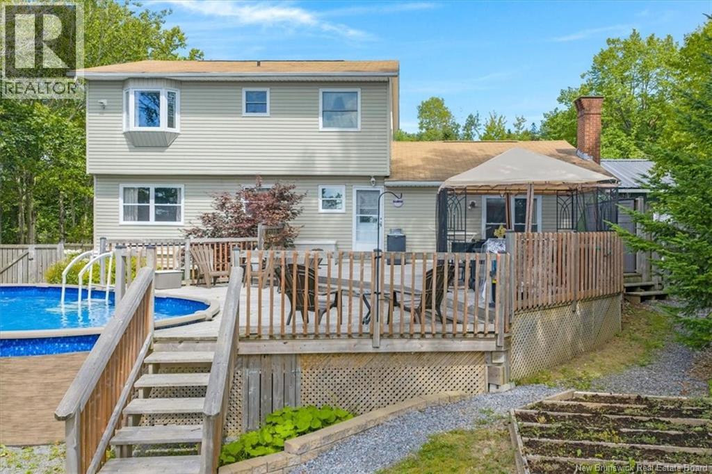 16 Braun Crescent, Quispamsis, New Brunswick  E2E 1A6 - Photo 41 - NB146462