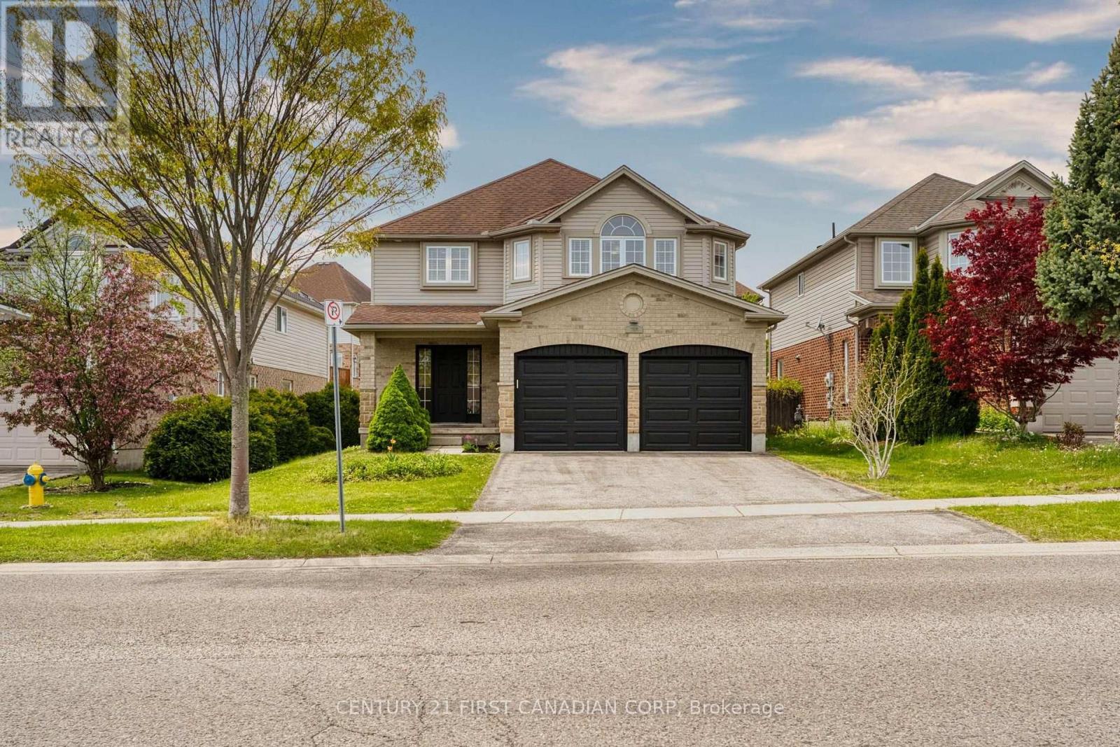 799 OAKCROSSING ROAD, London North, Ontario