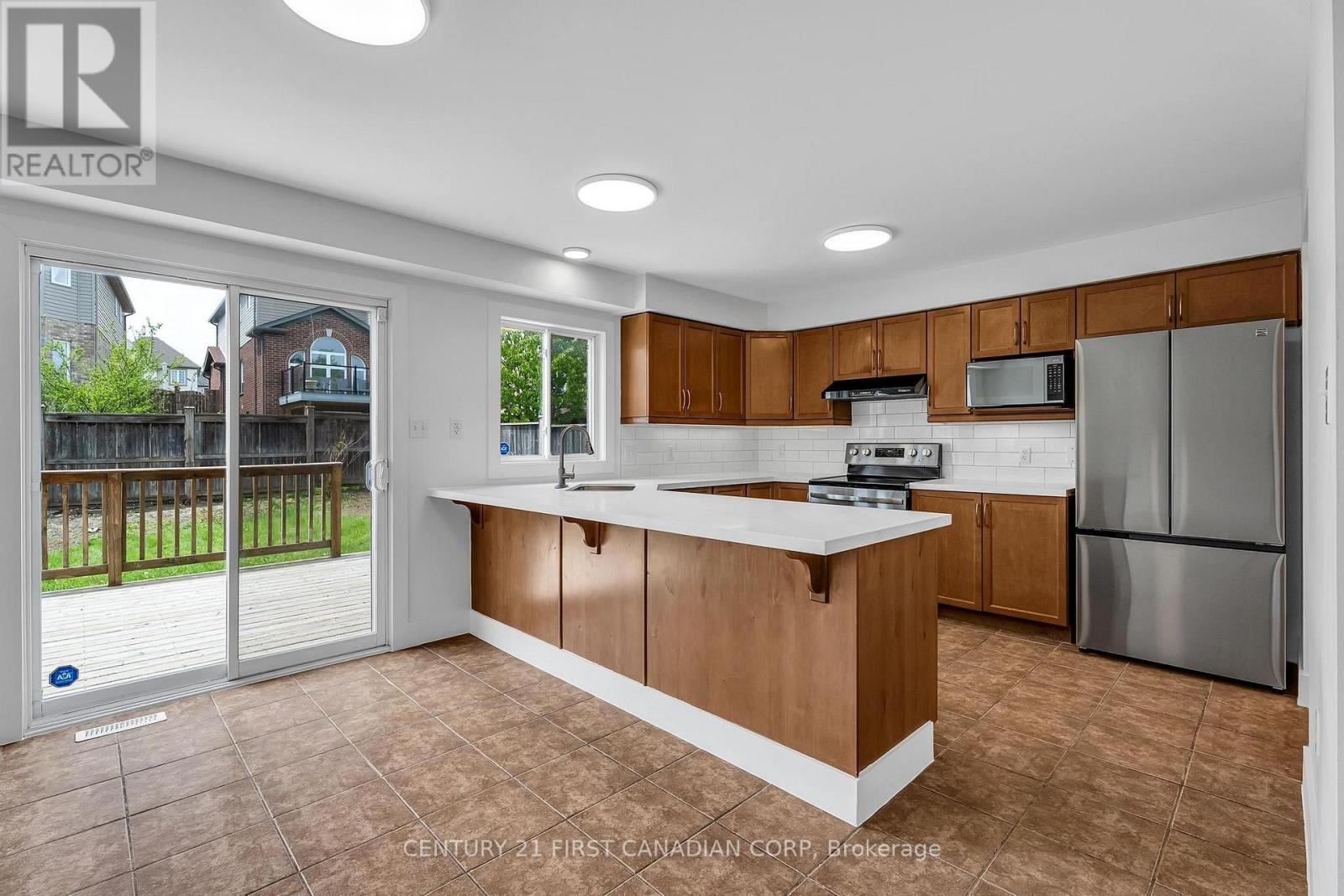 799 Oakcrossing Road, London North, Ontario  N6H 5V9 - Photo 11 - X13710894