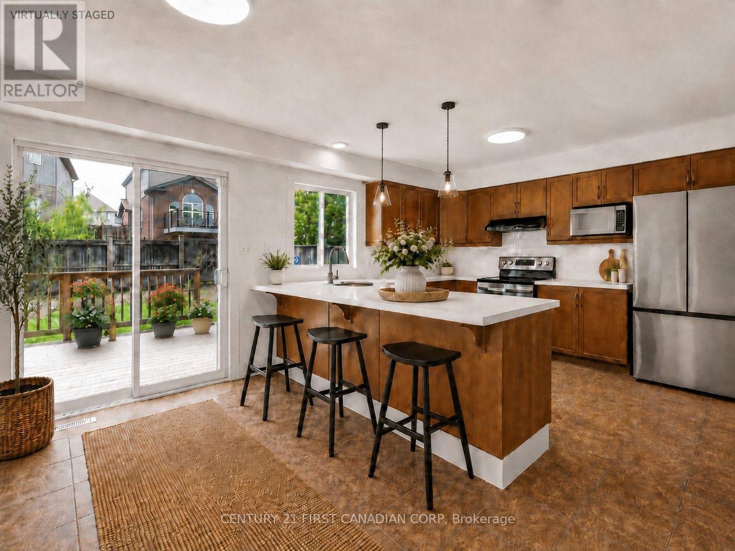 799 Oakcrossing Road, London North, Ontario  N6H 5V9 - Photo 12 - X13710894