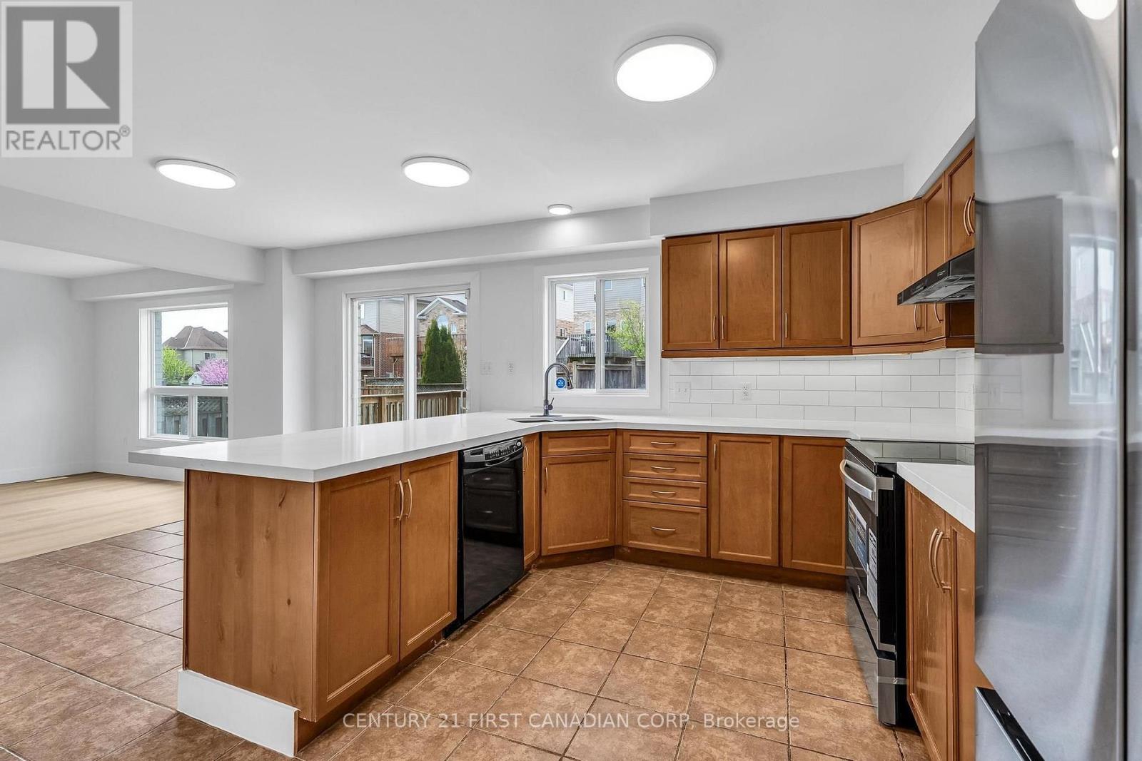 799 Oakcrossing Road, London North, Ontario  N6H 5V9 - Photo 13 - X13710894