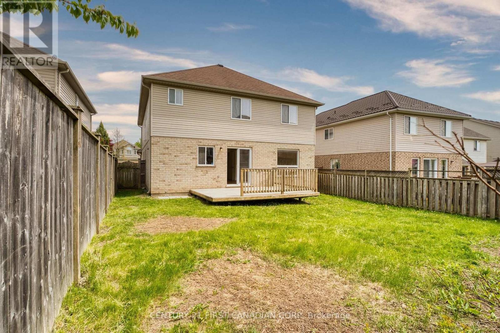 799 Oakcrossing Road, London North, Ontario  N6H 5V9 - Photo 41 - X13710894