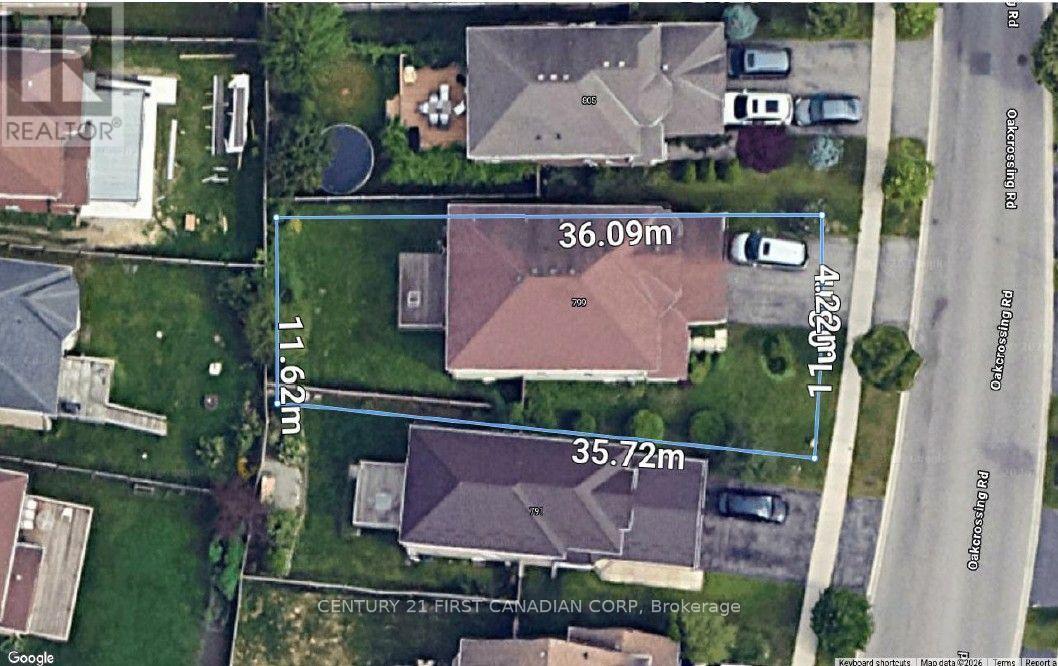799 Oakcrossing Road, London North, Ontario  N6H 5V9 - Photo 42 - X13710894