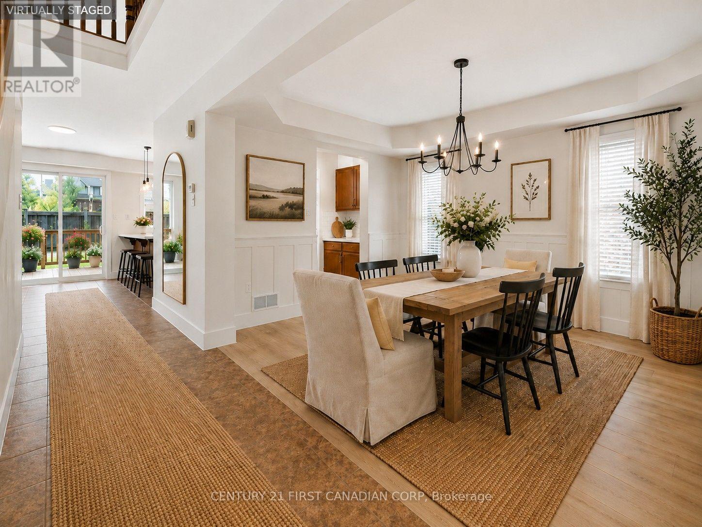799 Oakcrossing Road, London North, Ontario  N6H 5V9 - Photo 8 - X13710894
