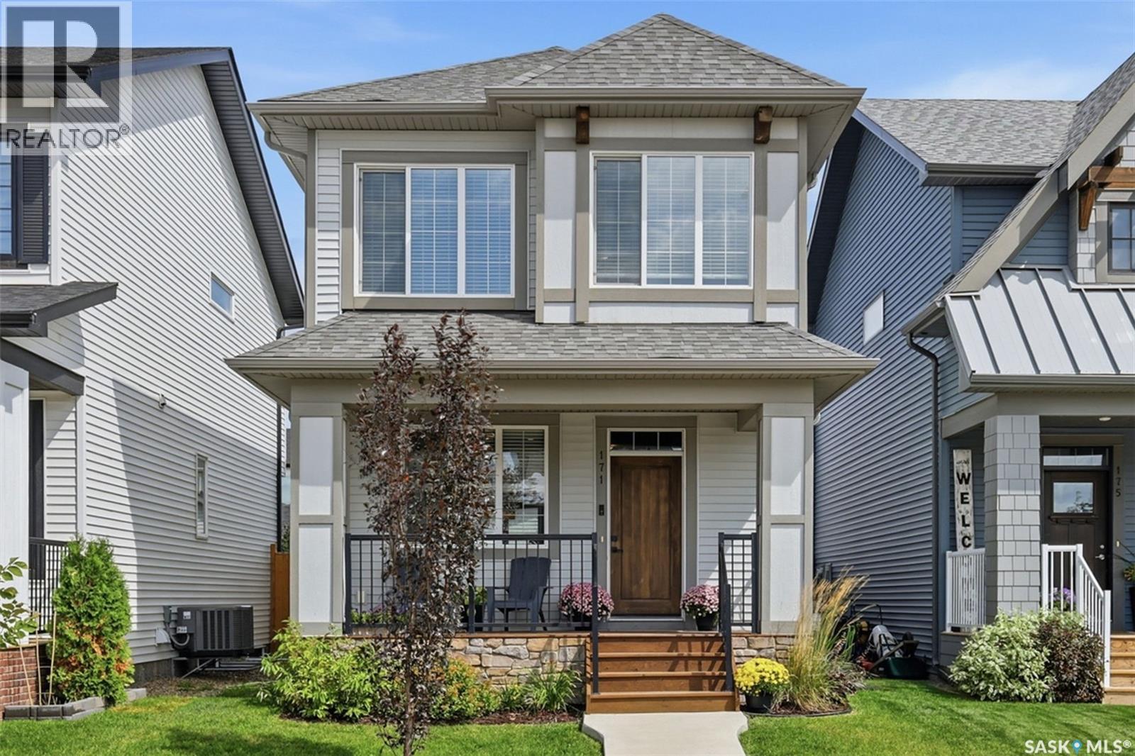 171 Taube AVENUE, Saskatoon, Saskatchewan