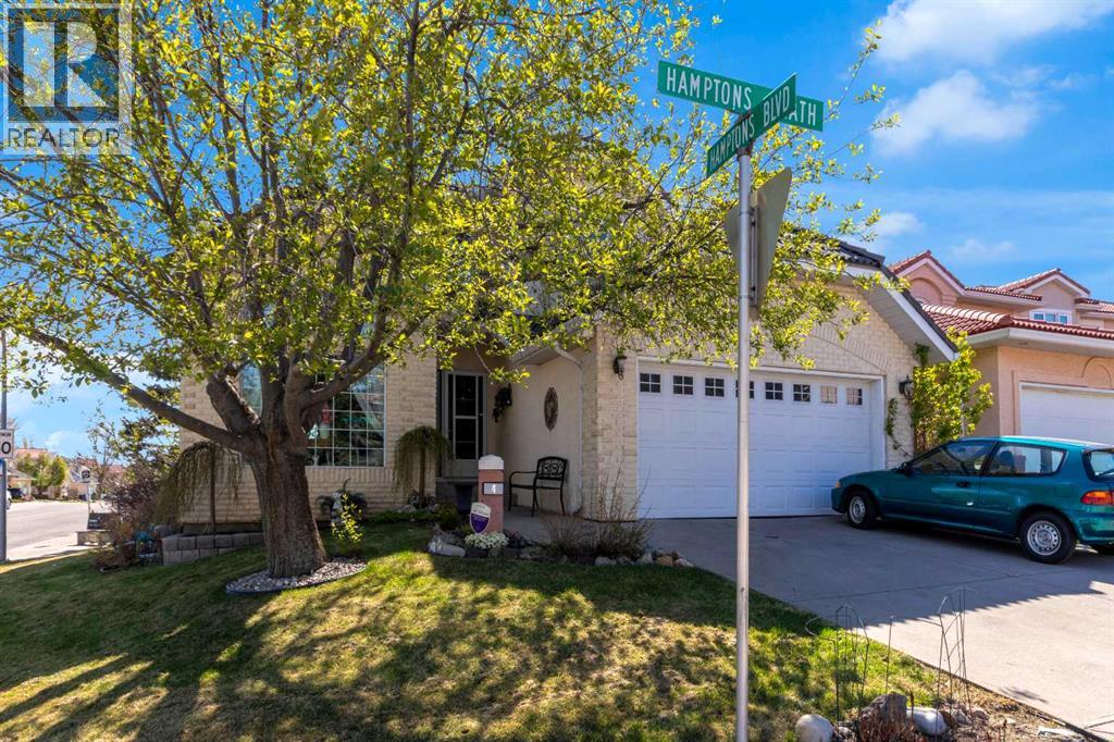 4 Hamptons Heath Nw, Calgary, Alberta  T3A 5E8 - Photo 35 - A2316726