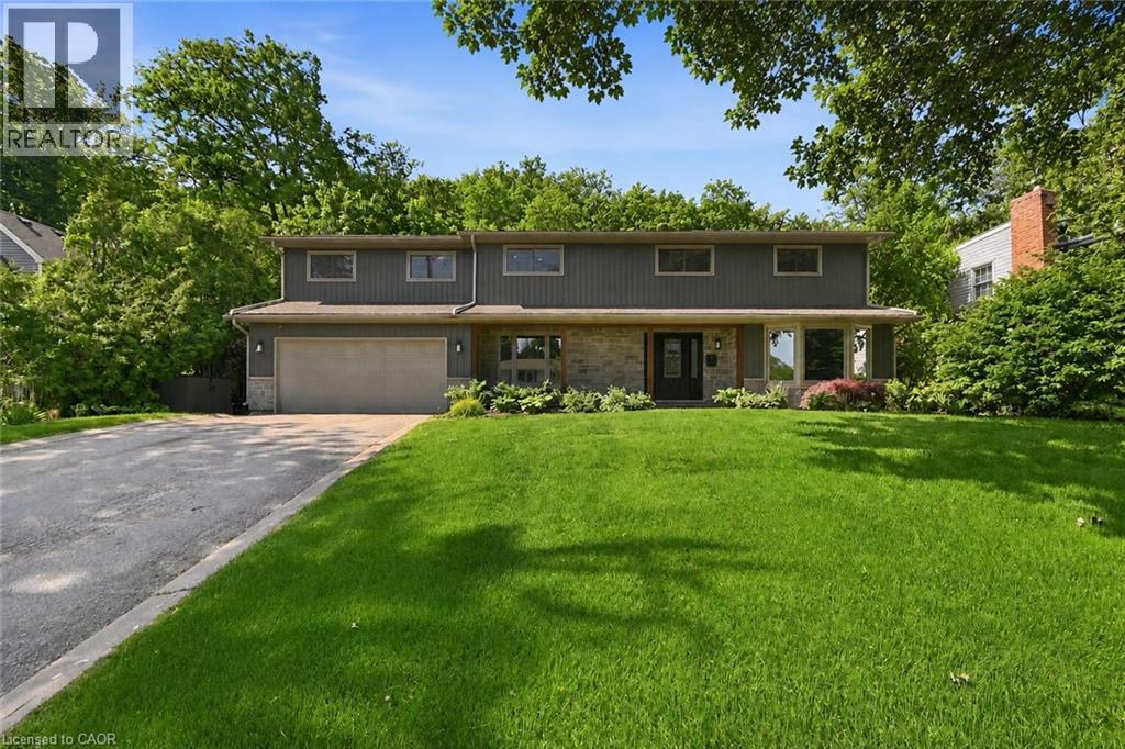 94 DORCHESTER Drive, Grimsby, Ontario