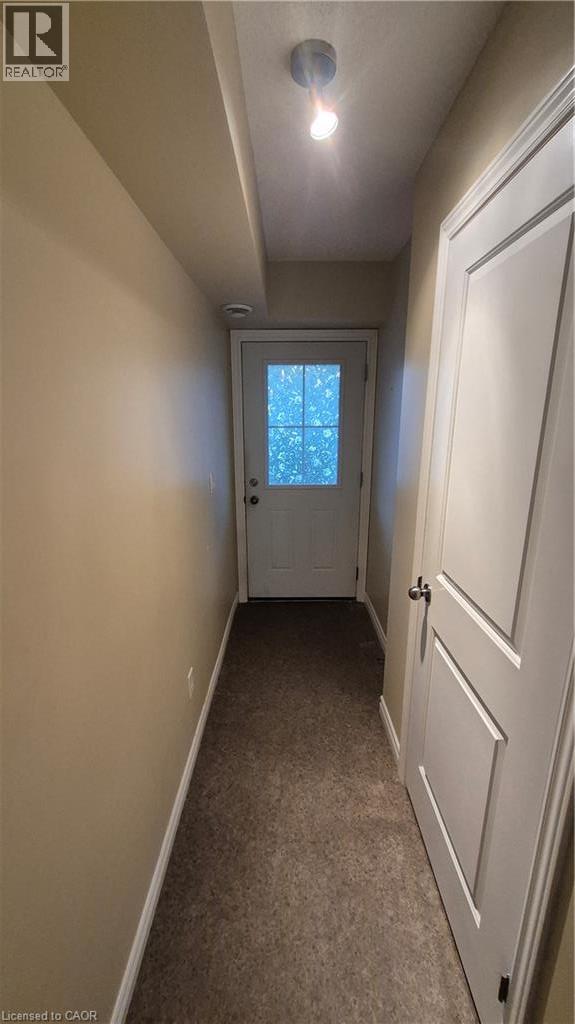 225 Riddell Street Unit# 5, Woodstock, Ontario  N2S 6N2 - Photo 3 - 40849213