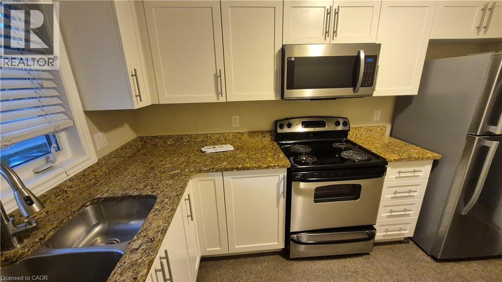 225 Riddell Street Unit# 5, Woodstock, Ontario  N2S 6N2 - Photo 8 - 40849213