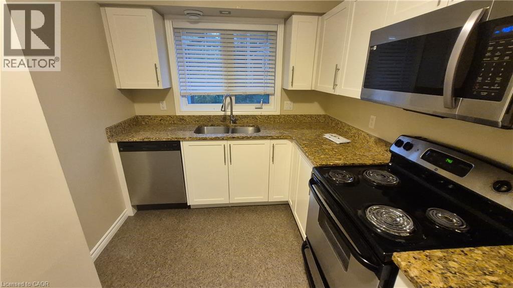 225 Riddell Street Unit# 5, Woodstock, Ontario  N2S 6N2 - Photo 9 - 40849213