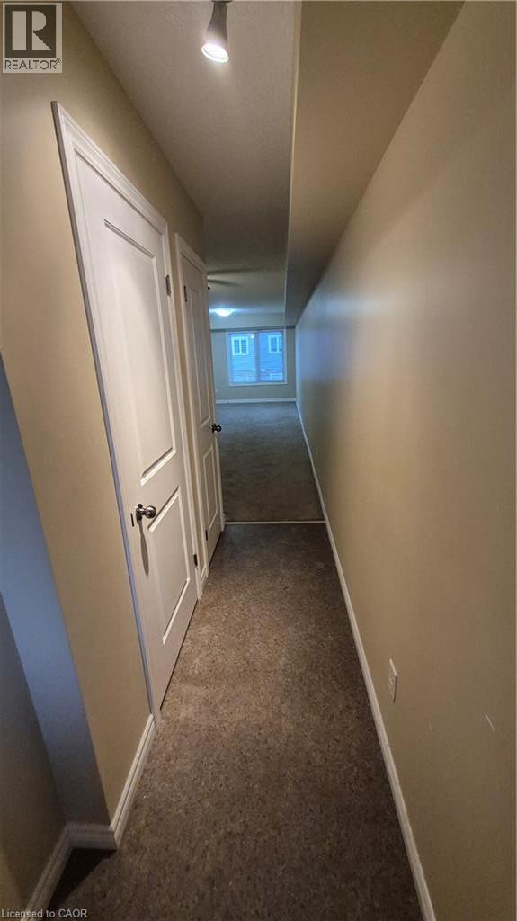 225 Riddell Street Unit# 5, Woodstock, Ontario  N2S 6N2 - Photo 2 - 40849213