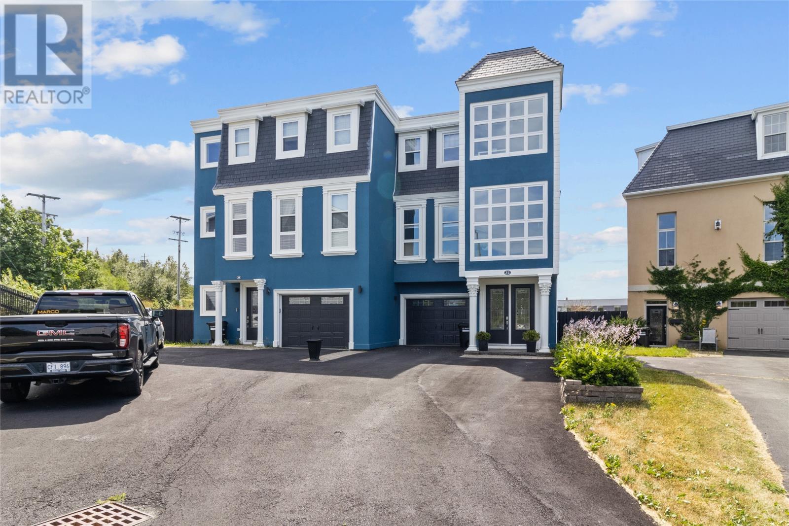 32 King Edward Place, St. John's, Newfoundland & Labrador A1A 0E3 - Photo 1 - 1302198