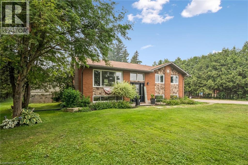 7988 Wellington Road 12, Arthur, Ontario  N0G 1A0 - Photo 4 - 40849921